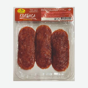Колбаса Салями ск нарезка СТМ ПИВКО 90гр , шт
