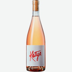 Вино Бельмас КАТЯ «Мальбек» 0.75 л