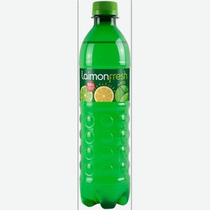 Вода Laimon Fresh Max 0.5л.