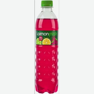 Вода Laimon Fresh Berries 0.5л.