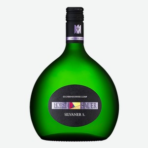 Вино Escherndorfer Lump Silvaner S., Horst Sauer, 2023, 0.75 л
