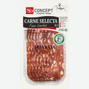 Колбаса сыровяленая Spianata