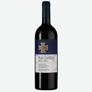 Вино Flaccianello della Pieve, Fontodi, 2020, 0.75 л