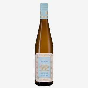 Вино Rheingau Riesling Tradition, Robert Weil, 2023, 0.75 л