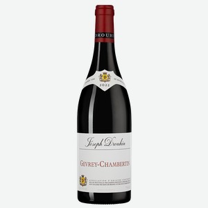 Вино Gevrey-Chambertin, Joseph Drouhin, 2022, 0.75 л