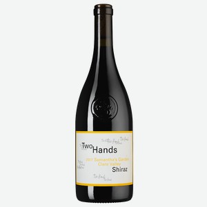 Вино Samantha s Garden, Two Hands, 2017, 0.75 л