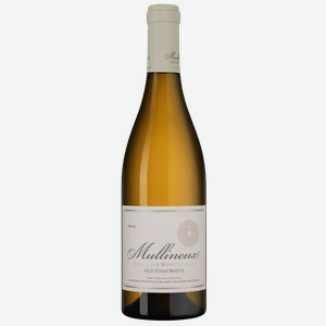 Вино Old Vines White, Mullineux & Leeu, 2023, 0.75 л