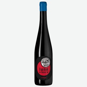 Вино Lune a Boire Rouge, Domaine Marc Kreydenweiss, 2022, 0.75 л