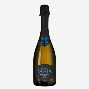 Игристое вино Maia Garda Blanc de Blancs, Cielo, 0.75 л