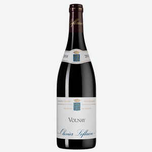 Вино Volnay, Olivier Leflaive Freres, 2018, 0.75 л