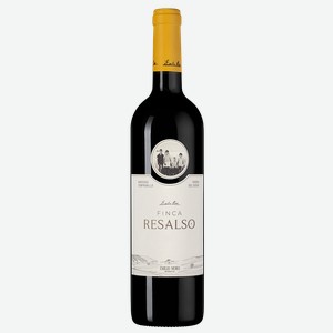 Вино Finca Resalso, Emilio Moro, 2023, 0.75 л