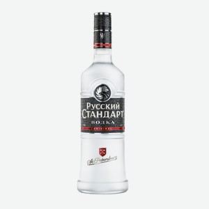 Водка Русский Стандарт, 1л