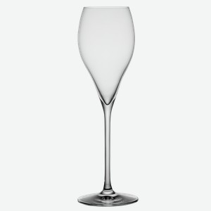 Набор из 6-ти бокалов Spiegelau Sparkling Party для игристого вина, 0.25 л