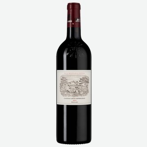 Вино Chateau Lafite Rothschild, 2015, 0.75 л