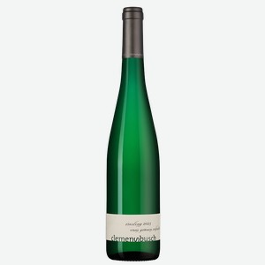 Вино Riesling Vom Grauen Schiefer, Clemens Busch, 2023, 0.75 л