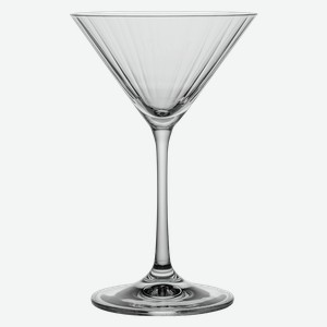 Набор из 4-х бокалов Spiegelau Lifestyle Martini для коктейлей, 0.22 л