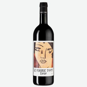 Вино Le Pergole Torte, Montevertine, 2010, 0.75 л