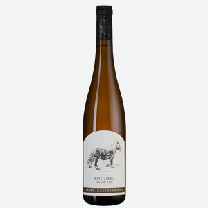 Вино Riesling Kastelberg Grand Cru Le Chateau, Domaine Marc Kreydenweiss, 2021, 0.75 л