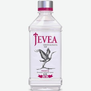 Вода  Живея  Премиум Негазированная, ПЭТ, 500 мл