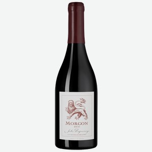 Вино Morgon Rouge 0.75 л