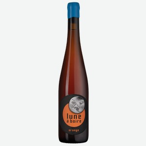 Вино Lune a Boire Orange 0.75 л