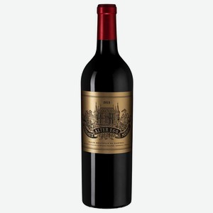 Вино Alter Ego (Margaux), Chateau Palmer, 2015, 0.75 л