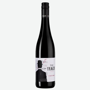 Вино Tracer Pinot Noir, Weinkellerei Hechtsheim, 2023, 0.75 л