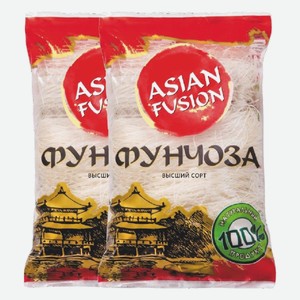 Вермишель Фунчоза Asianfusion 150 г