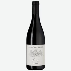Вино Corton Grand Cru 0.75 л