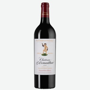 Вино Chateau d Armailhac (Pauillac) 0.75 л