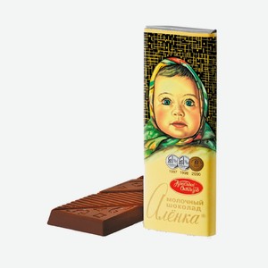Шоколад Аленка 20г