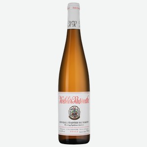 Вино Kallstadter Saumagen Riesling Spatlese trocken 0.75 л