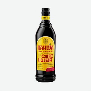 Ликер Kahlua 1 L