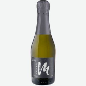 Игристое вино Макитра 0.2 л брют 0.2л