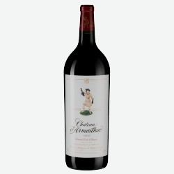 Вино Chateau d Armailhac (Pauillac) 1.5 л