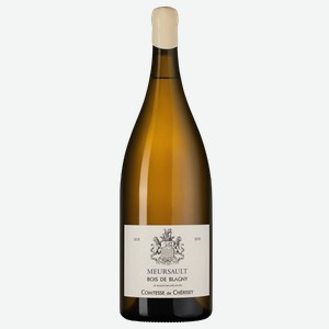 Вино Meursault Bois de Blagny 1.5 л