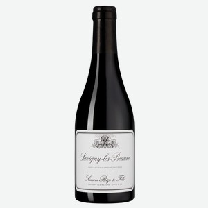 Вино Savigny-les-Beaune Rouge 0.375 л