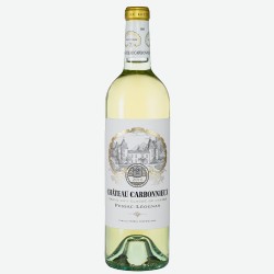 Вино Chateau Carbonnieux Blanc (Pessac-Leognan)