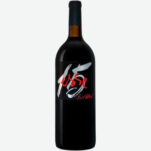 Вино ЗГУ Крым Esse RED BLEND 15 1.5 л