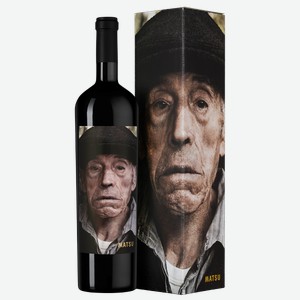 Вино El Viejo в подарочной упаковке (картон) 1.5 л