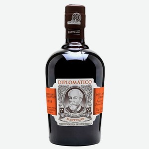 Ром  Ботукаль  ( Дипломатико ) Мантуано Экстра Аньехо, 700 мл