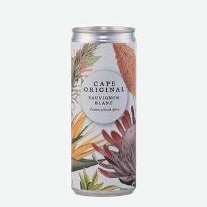 Вино Cape Original White (12 шт. * 0.25 л.) 0.25 л