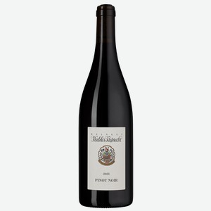 Вино Pinot Noir Spatlese 0.75 л
