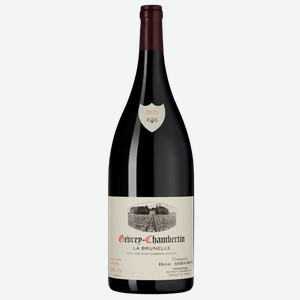 Вино Gevrey Chambertin  La Brunelle  1.5 л