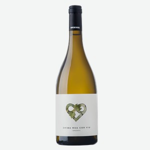 Вино Anima Nua Cor Viu Blanco 0.75 л