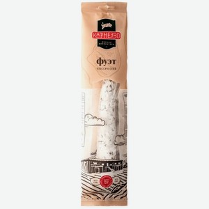 Бакалея  Карнеззо  Фуэт Классический,