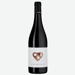 Вино Anima Nua Cor Viu Tinto 0.75 л