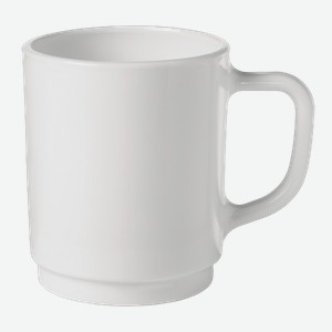 для воды Набор из 12-ти кружек Bormioli Milky Tazza Cup