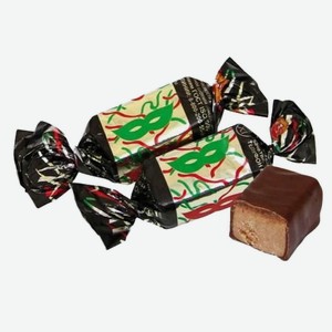 Конфеты Маска 1кг КО (заказ до 30.11)