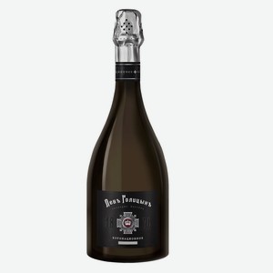 Вино игристое  ЛЕВЪ ГОЛИЦЫНЪ. КОРОНАЦИОННОЕ  брют белое 11% 0,75л
